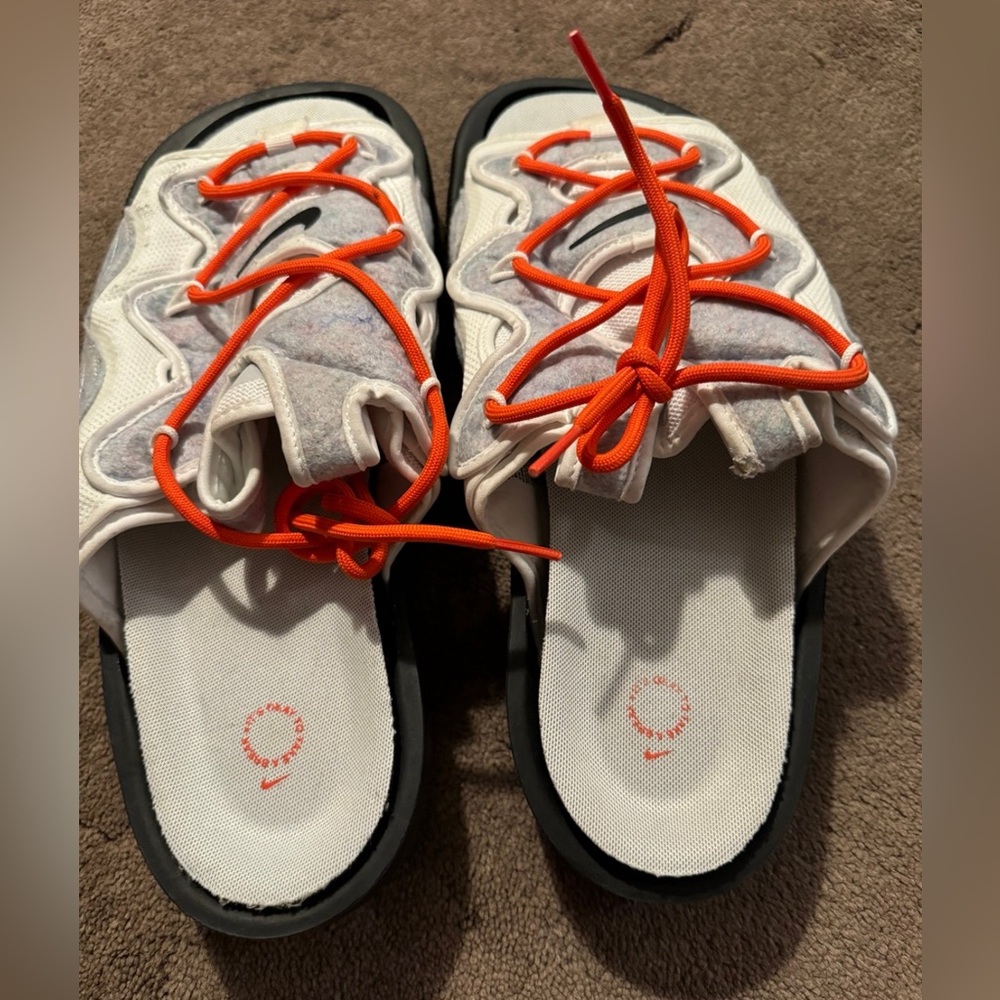 NIKE Summit Offline 2.0 - Summit White - Picture 2 of 3